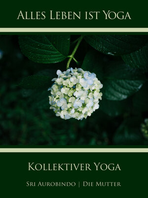 cover image of Kollektiver Yoga